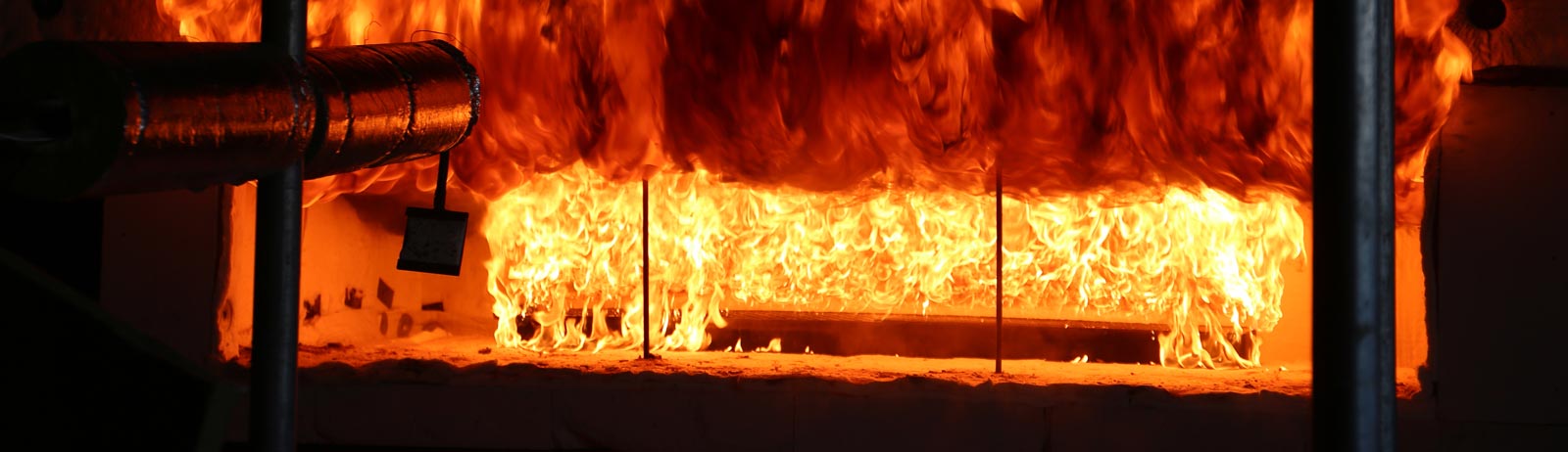 Brannteste og godkjenne kledning SP Fire 105